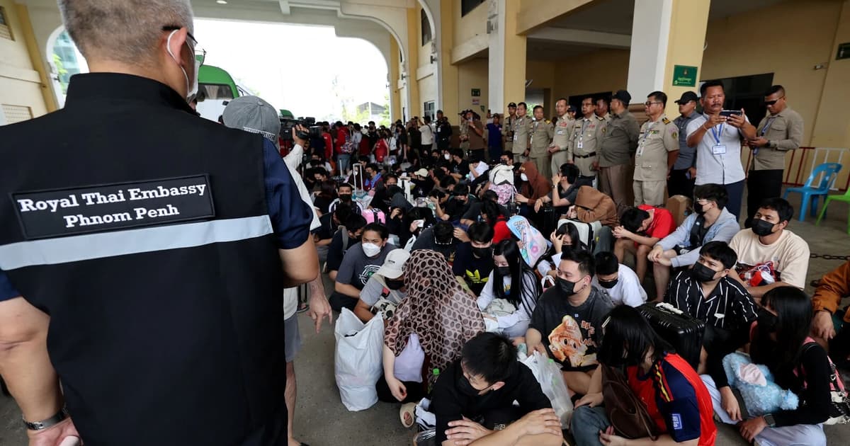 Singapore pushes regional plan to combat fraud and online scams