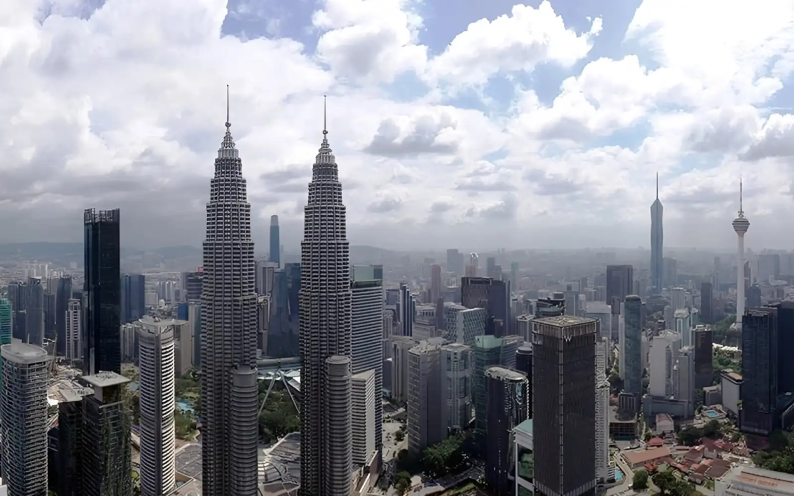 Kumpulan Penduduk KL Cabar Perlembagaan Akta Perolehan Tanah