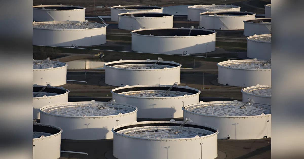 Oil prices surge as US-Iran tensions escalate in early trading