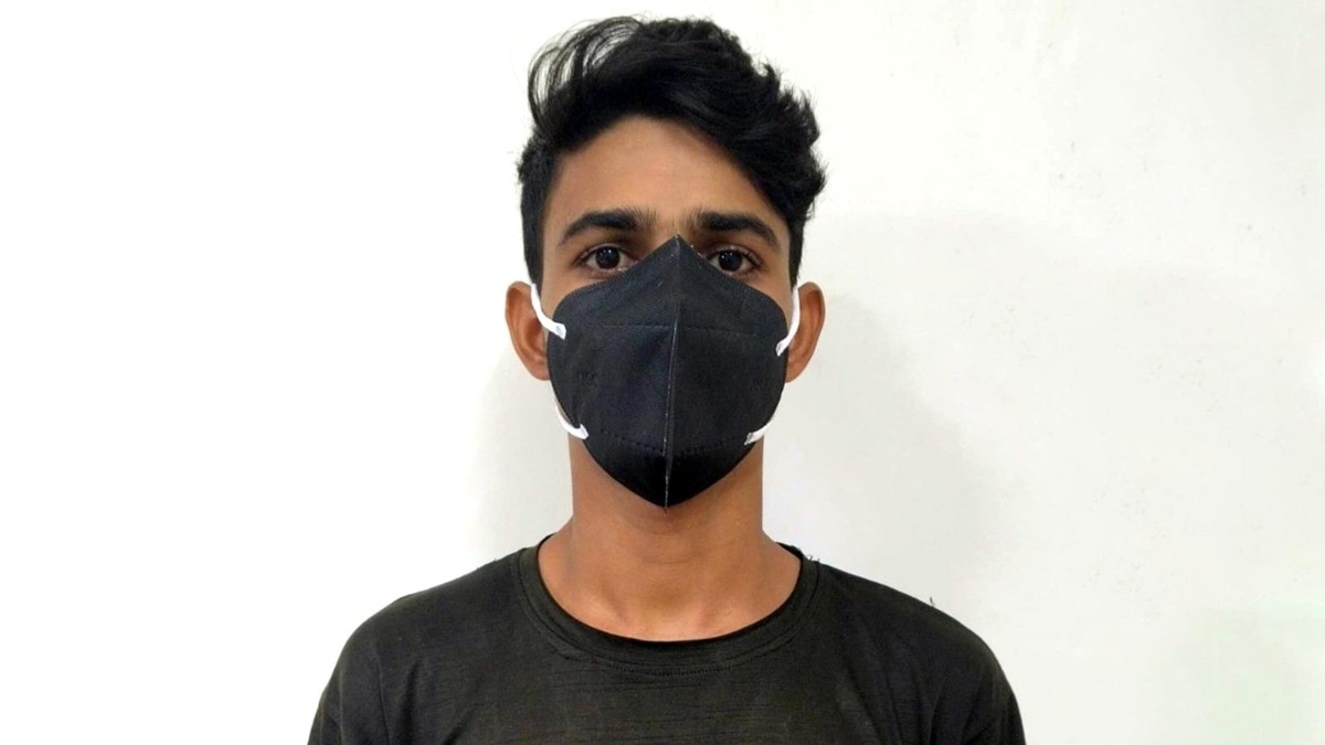 UP ATS arrests suspected AQIS operative in Tamil Nadu