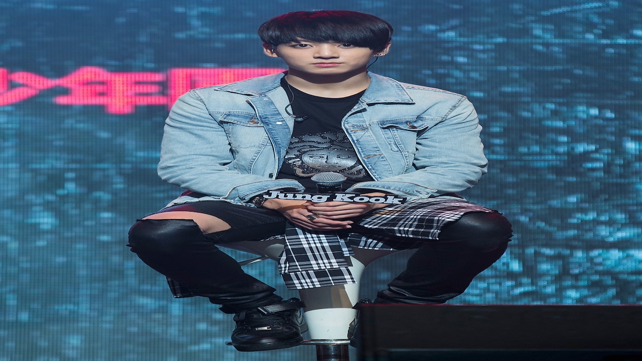 BTS Star Jungkook Emerges as Gen Z Icon with Multimillion-Dollar Fortune