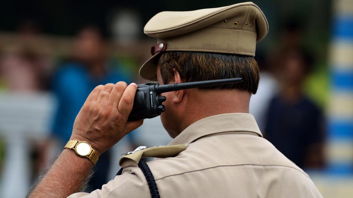 Police search TMC leader's home in old cases ahead of Bengal bypoll