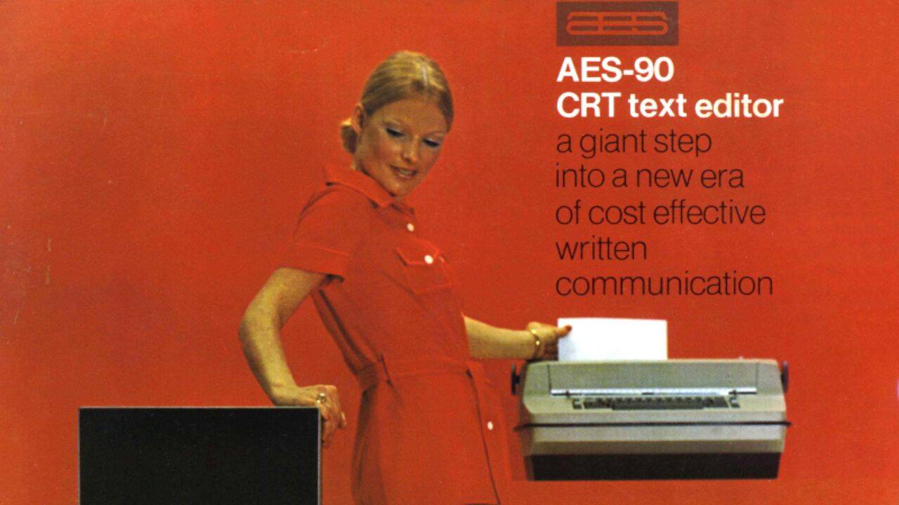 Rare vintage Canadian computer discovered untouched in barn for 45 years