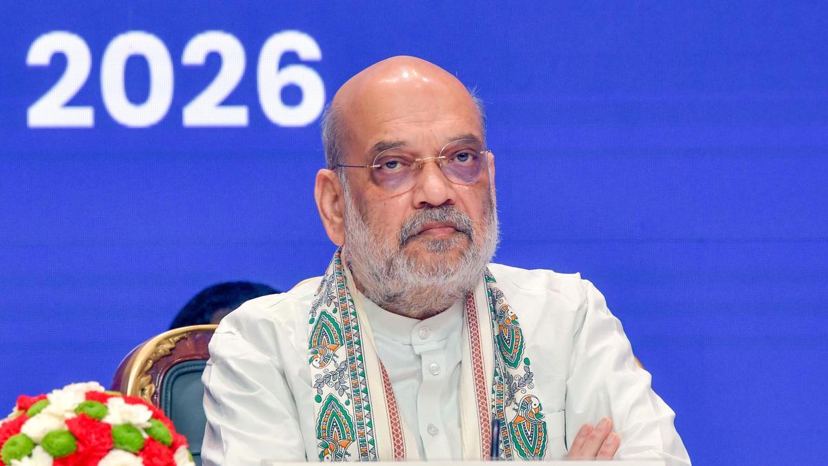 Centre directs states to halt movement of protesters toward Delhi