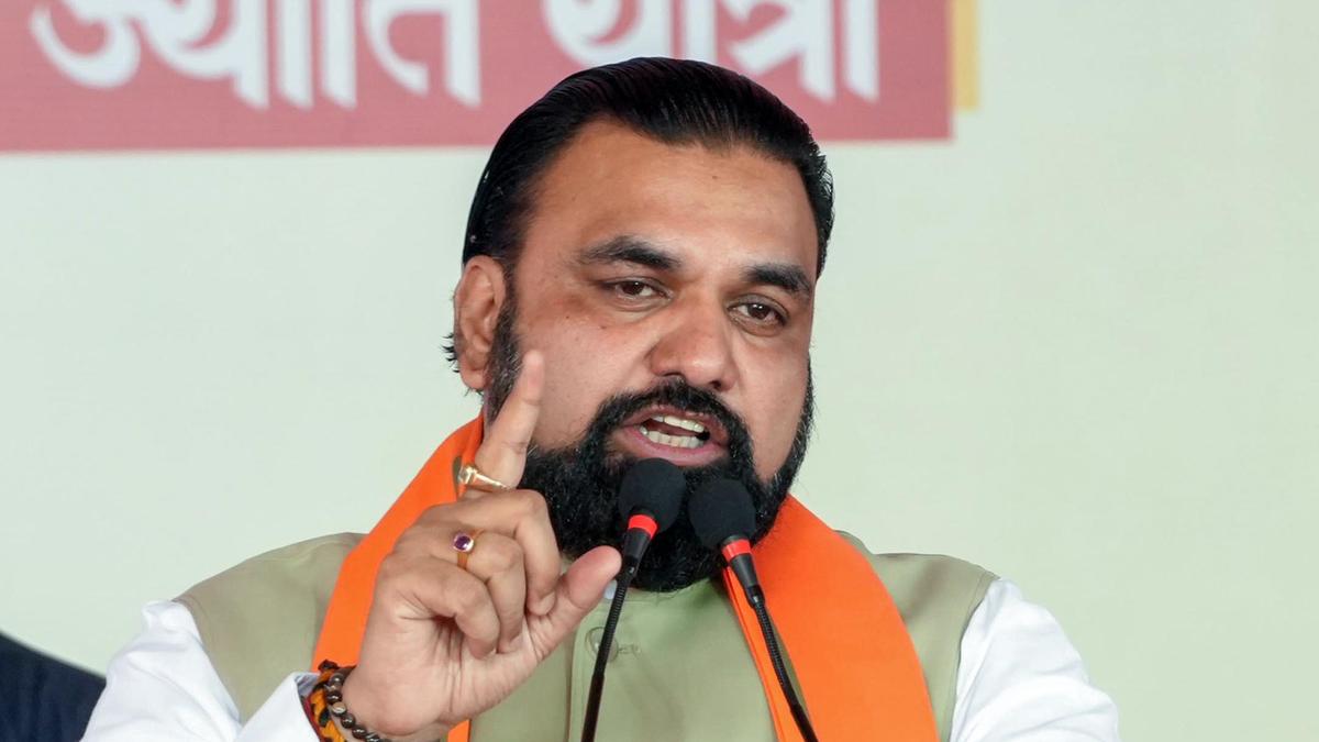 Bihar orders two-hour response protocol for sensitive social media incidents