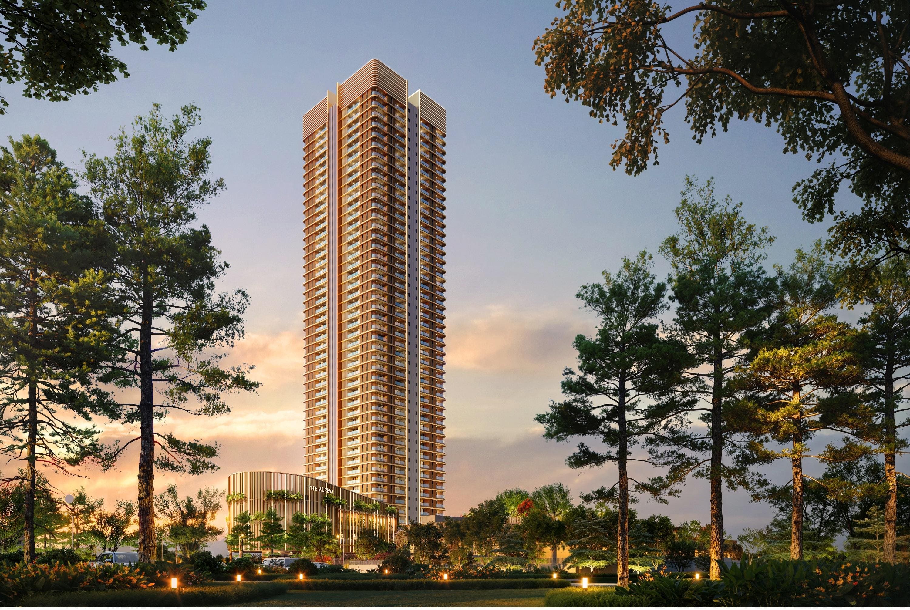 DLF pins ₹20,000 crore FY27 target on timely project launches