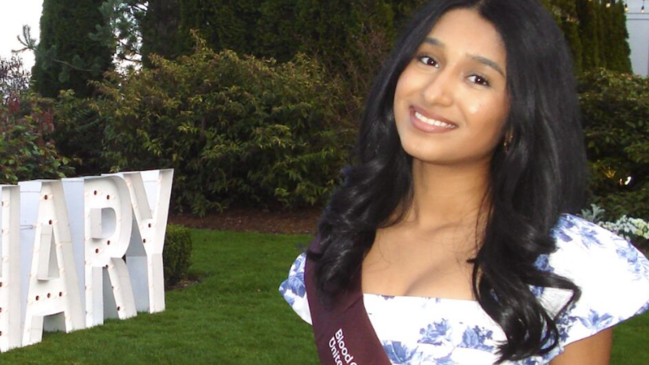 Teen entrepreneur launches free mentorship platform for student researchers