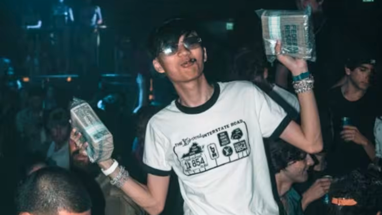 Young man accused of stealing $245M in Bitcoin for luxury spending spree