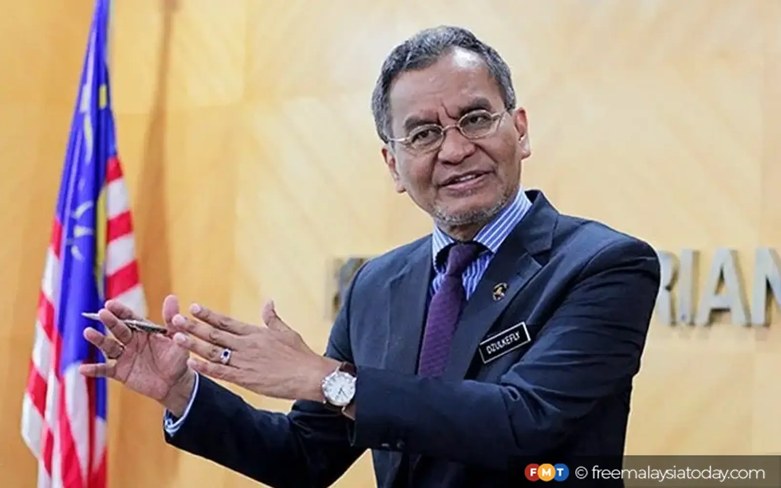KKM Perkenalkan Model 'Cottage Hospital' untuk Kawasan Terpencil