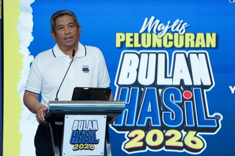 Lembaga Hasil Dalam Negeri ingatkan tarikh tutup amnesti cukai setem dan e-Invoice