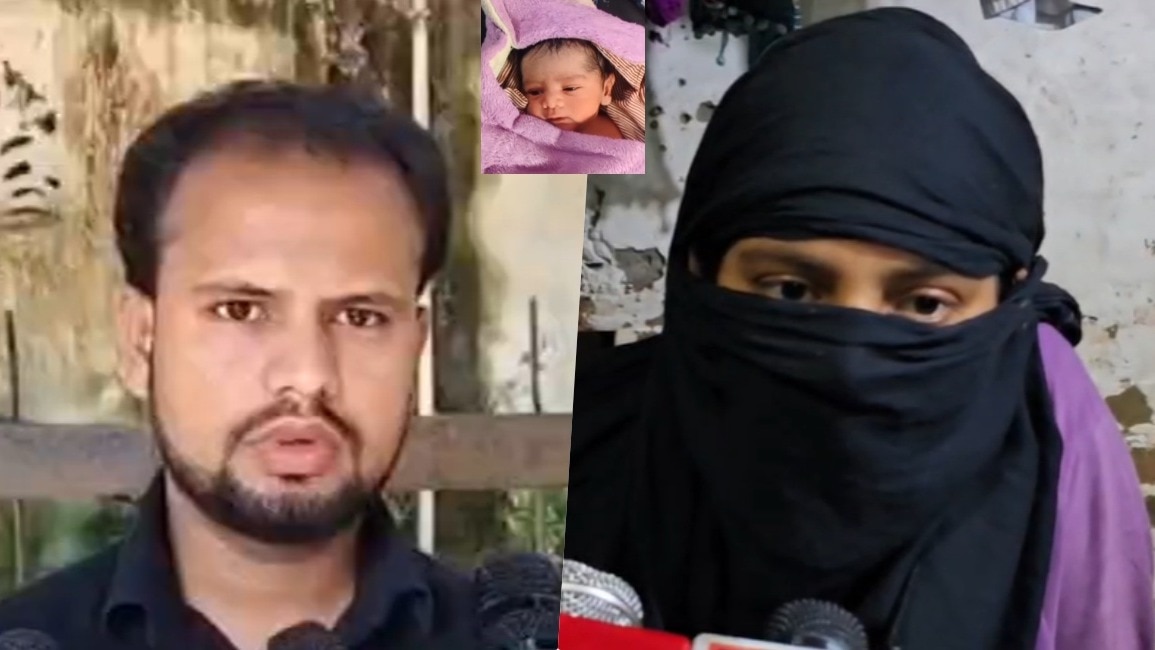Newborn dies after exposure to loud DJ music during idol immersion in UP