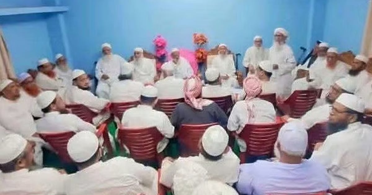Islamic parties deadlocked over leadership structure and coalition terms