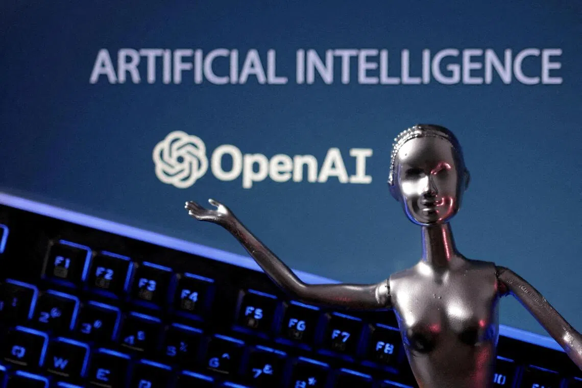 OpenAI pitches AI chip design tool with cost edge over alternatives