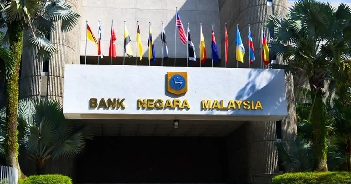 BNM Tambah RM5 Bilion Bantuan untuk 9,000 Usahawan Kecil Lagi