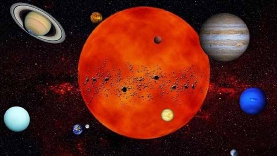 Budhaditya Rajyog alignment set to benefit three zodiac signs
