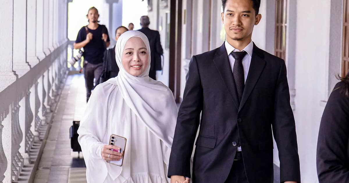 Khazanah transferred RM19.5 million to Fashion Valet in 2018