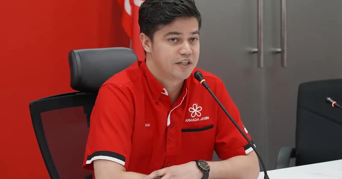 Court denies Bersatu Youth leader's bid to challenge TikTok account blocks