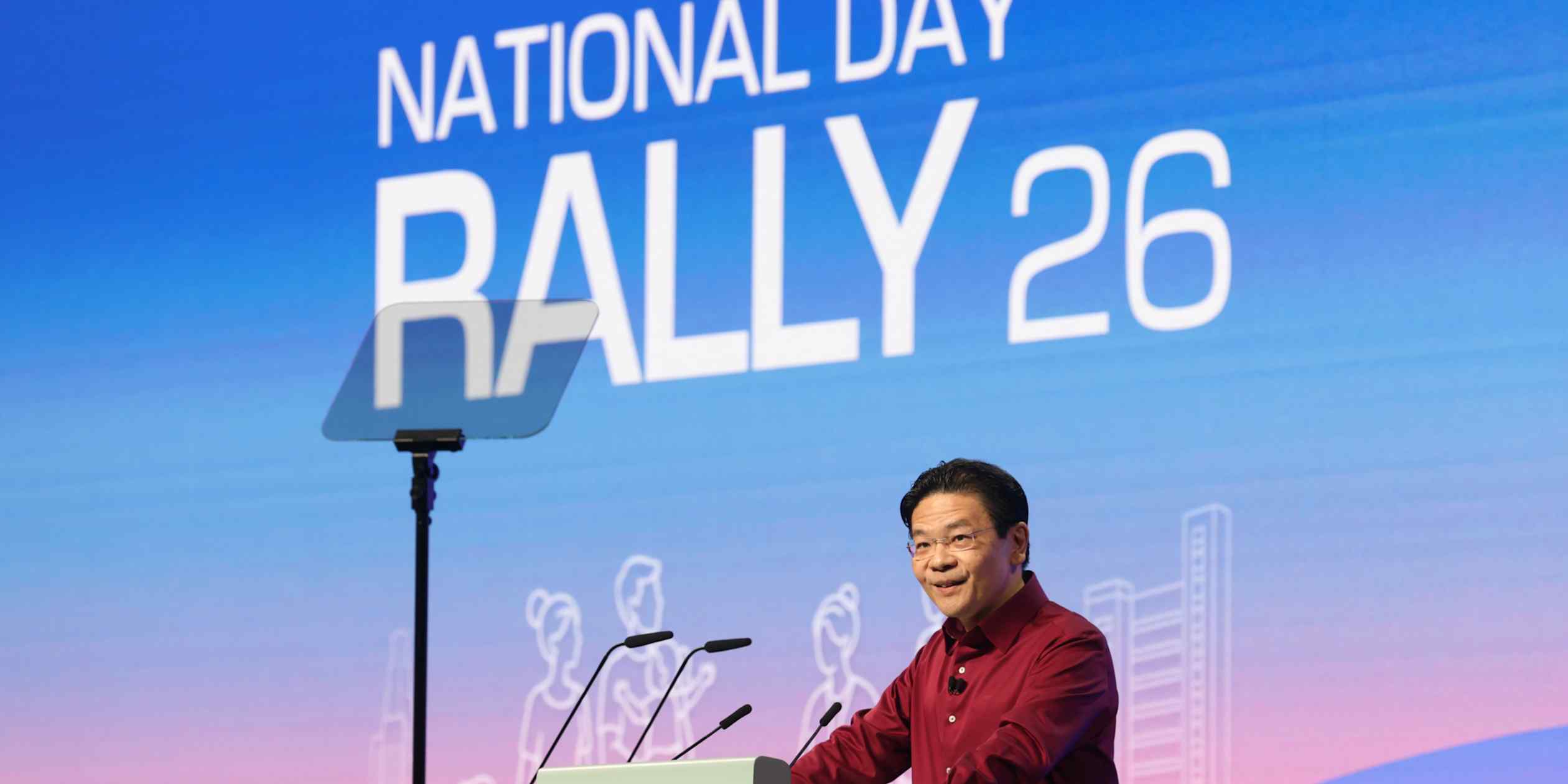 Singapore plans expanded land reclamation to bolster industrial capacity