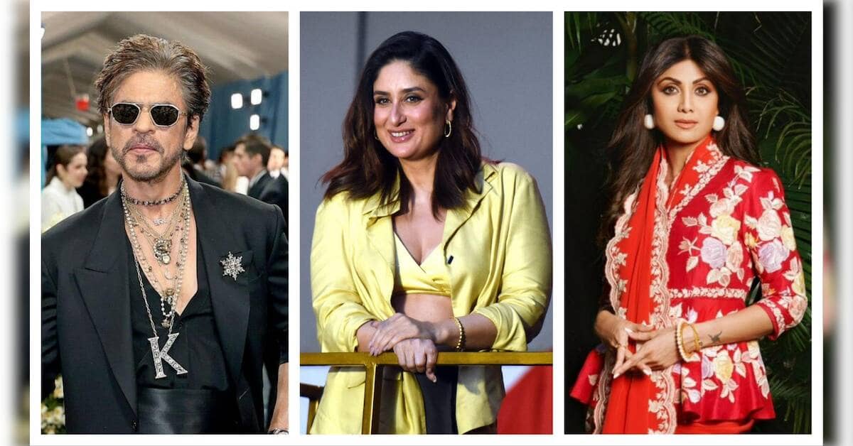 भारतीय स्टार्टअप में इक्विटी लेकर सेलिब्रिटीज़ बढ़ा रहे निवेश