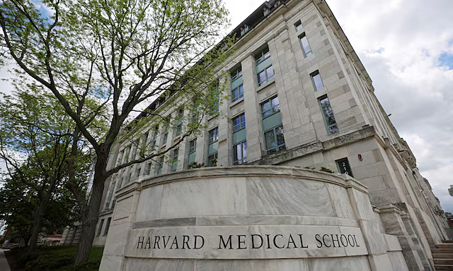 Đại học Harvard thanh toán 53 triệu USD để giải quyết vụ bán phần thi thể người hiến tặng