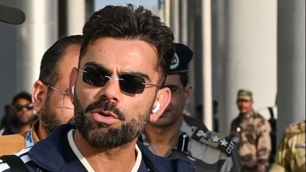 Kohli's team denies claims about cricketer as baseless, factually incorrect