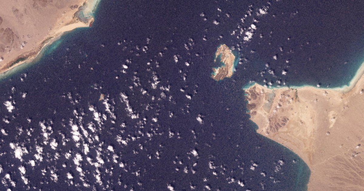 Intelligence Shift Weakens Houthi Red Sea Campaign