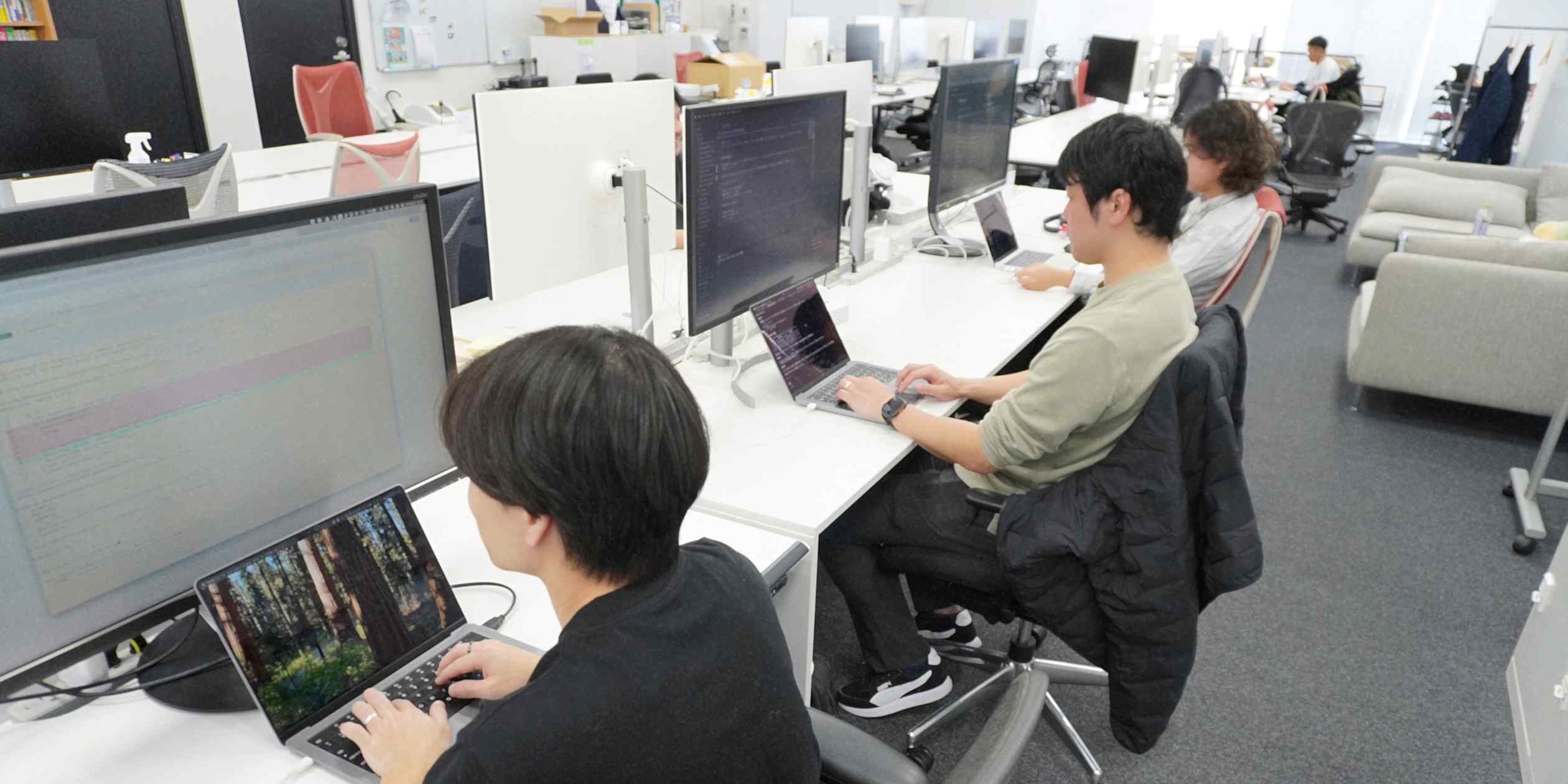 Japanese legal tech startup partners with Harvey on AI data services