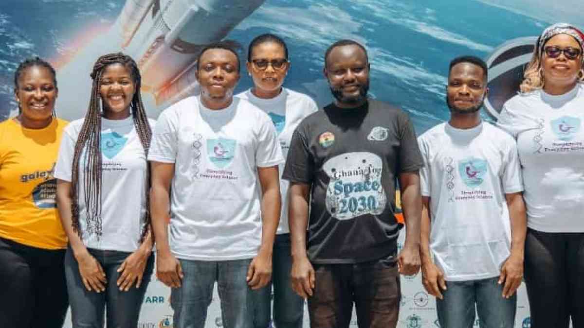 African space sector shifts from blueprints to tangible innovation