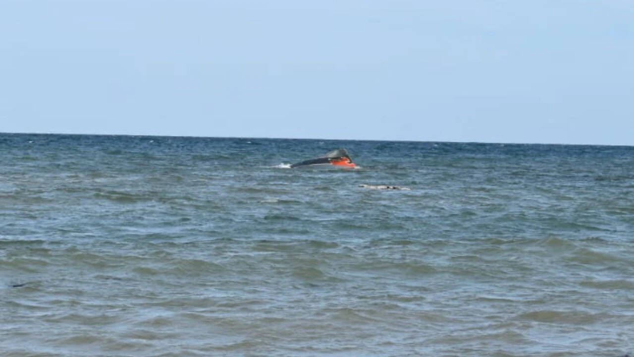 Boat capsizes off Djibouti coast; 139 migrants feared dead
