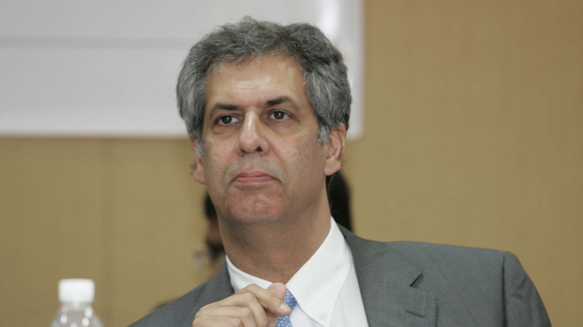 Noel Tata, son file caveat against Tata trustees in legal dispute