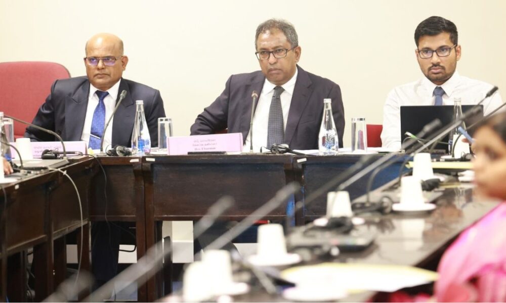 NDB Bank audit reveals extent of financial irregularities under scrutiny