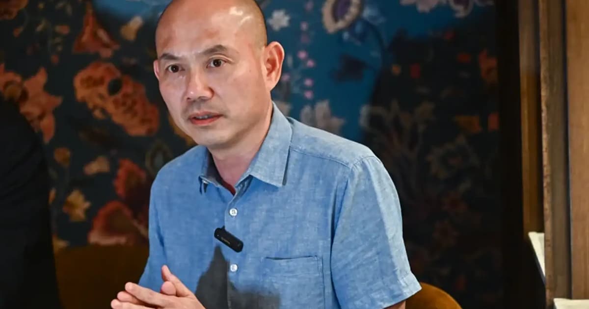 DAP Persoal Perbezaan Penguatkuasaan Kes Jalur Gemilang di Dua Negeri