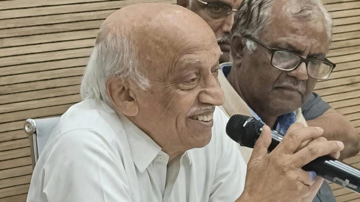 अंतरिक्ष अन्वेषण में कृत्रिम बुद्धिमत्ता और रोबोटिक्स लाएंगी क्रांति: किरण कुमार