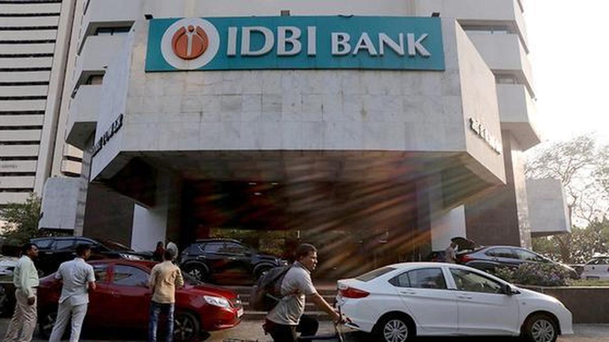 BRS leader questions IDBI Bank valuation ahead of proposed sale