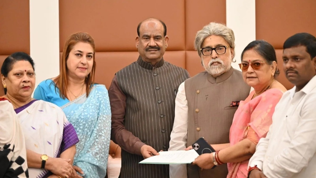 BJP Dampens Hopes of Rebel TMC MPs Seeking Party Entry