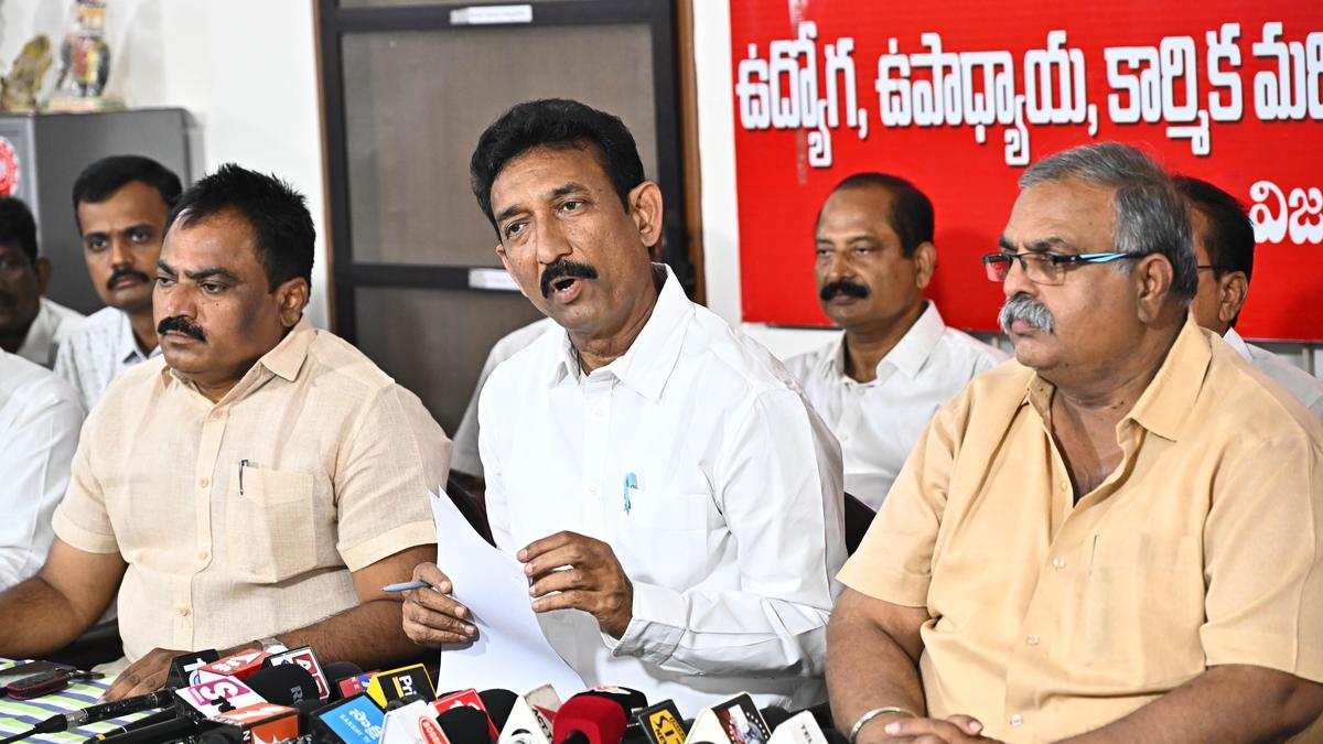 JAC pushes for urgent resolution of pay commission dues