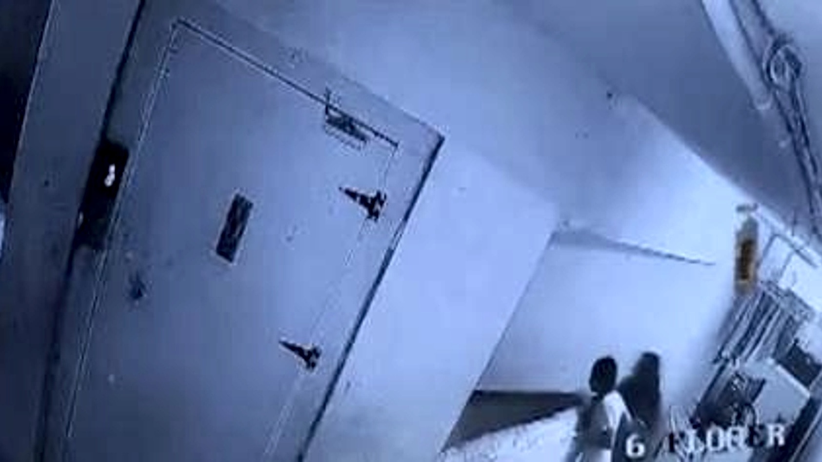 10-year-old girl charged in toddler's death in Mumbai high-rise