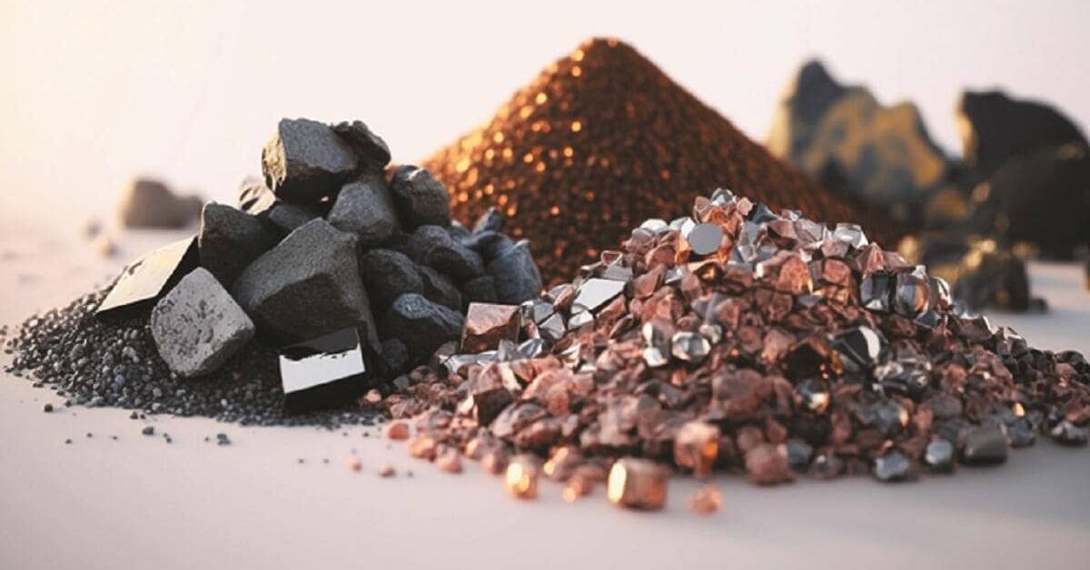LOHUM eyes 30,000 tonnes lithium carbonate from Zimbabwe mines