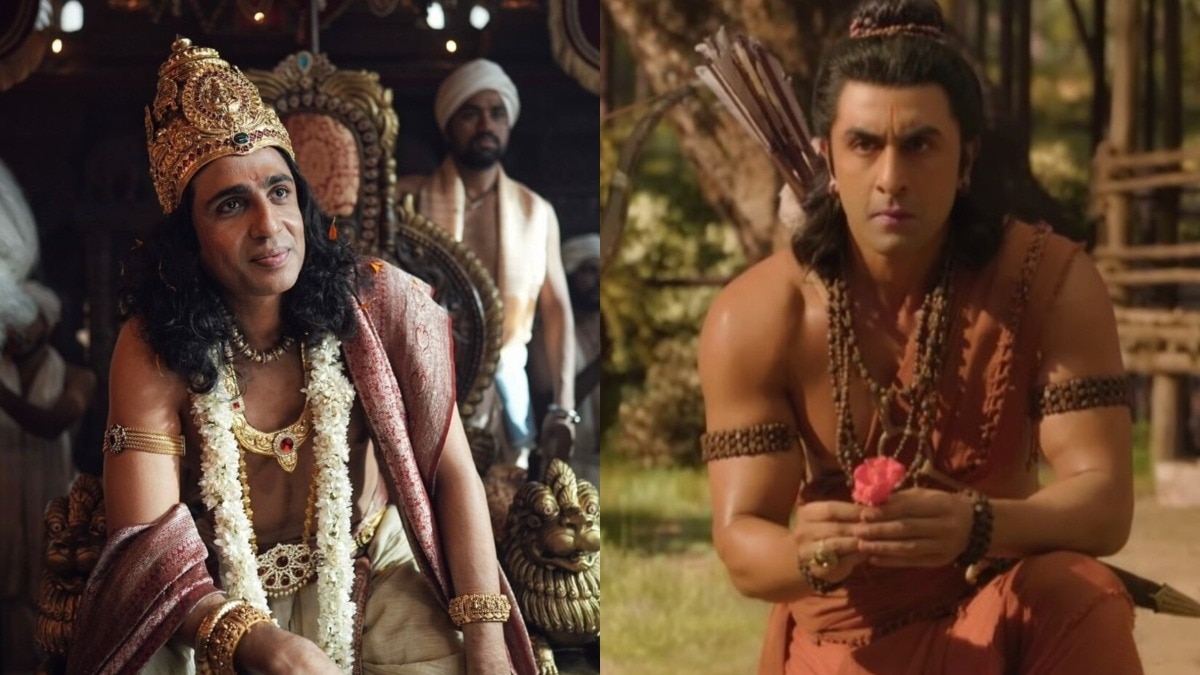 रणबीर की रामायण फिल्म को सपोर्ट करें: गुलशन देवैया
