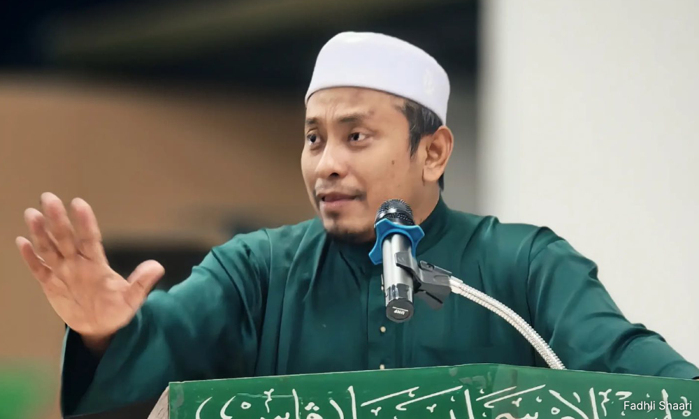 Fadhli Soal Respons Loke Jika Exco Negeri Lain Dimansuhkan Penguasa