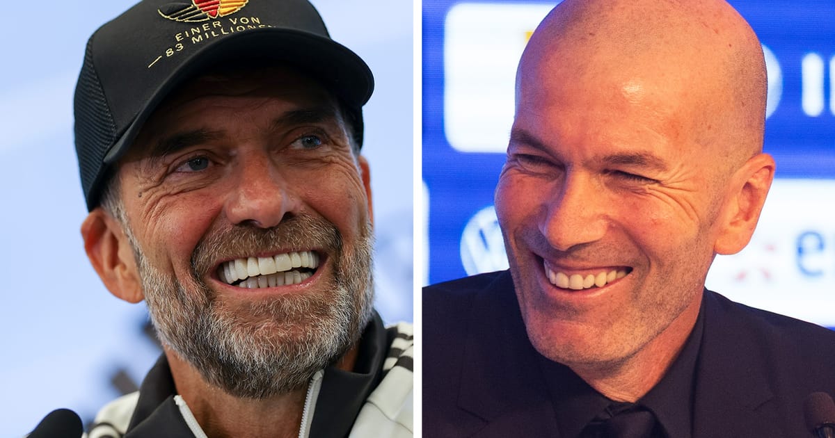 European football sees unprecedented coaching upheaval ahead of 2026 World Cup