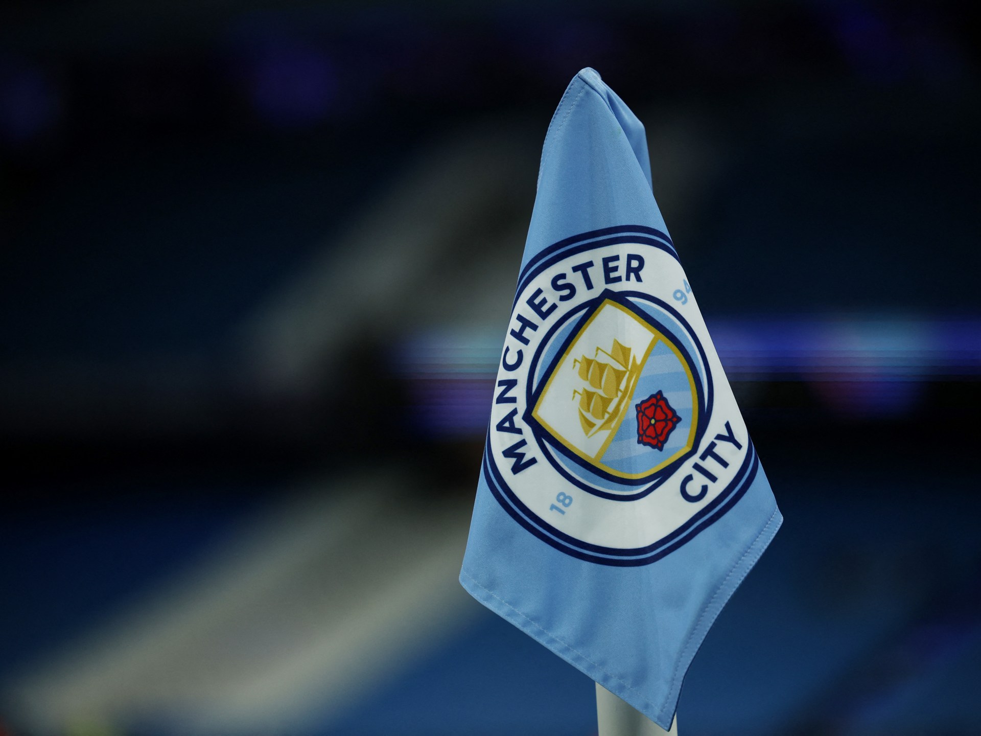 Manchester City faces Premier League sanctions as rivals weigh in on ruling