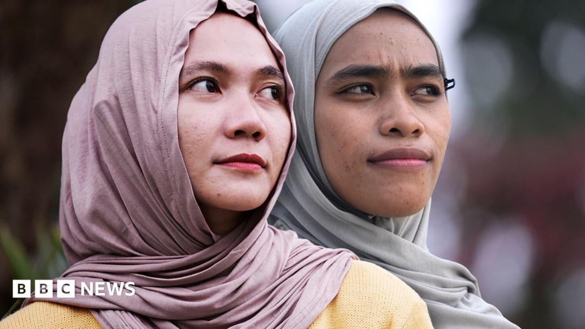 Indonesian teacher convicted of sexual assault released early without disclosure