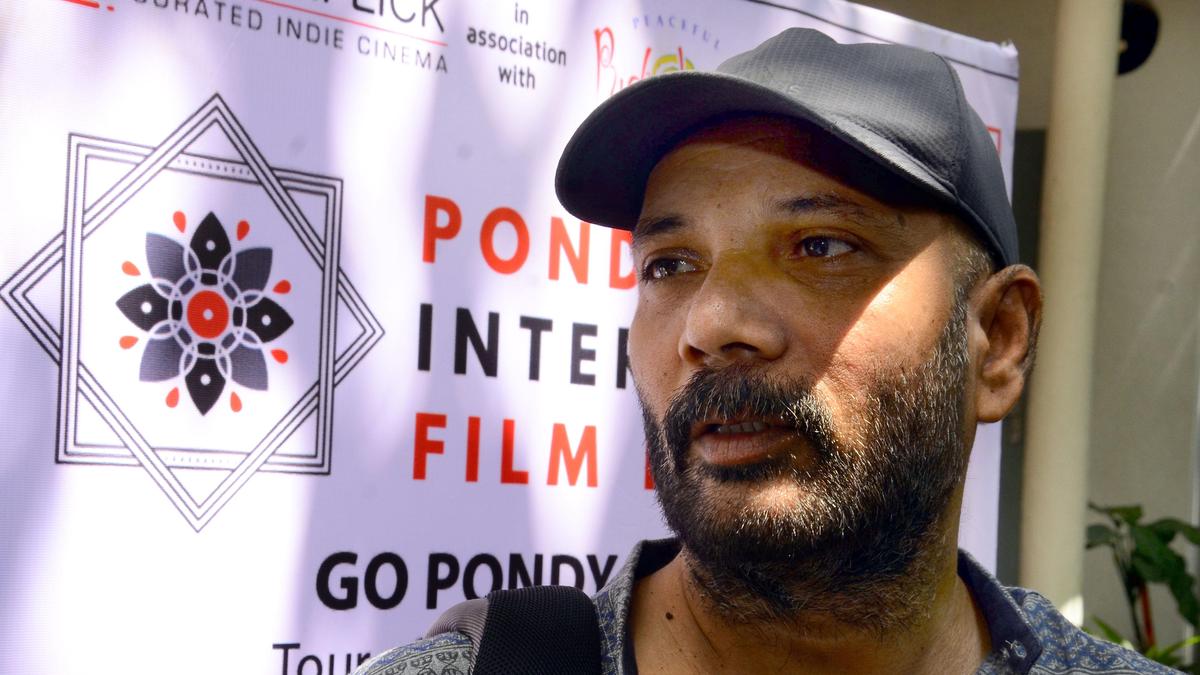 Celebrated filmmaker Chezhiyan passes away