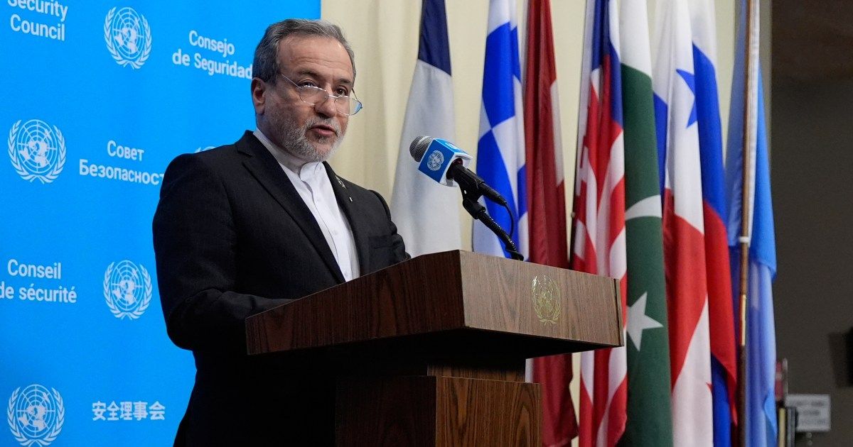 US and Iran signal openness to talks despite strategic differences