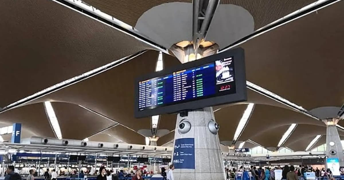 Jakarta flights cancelled as volcanic eruption disrupts air travel