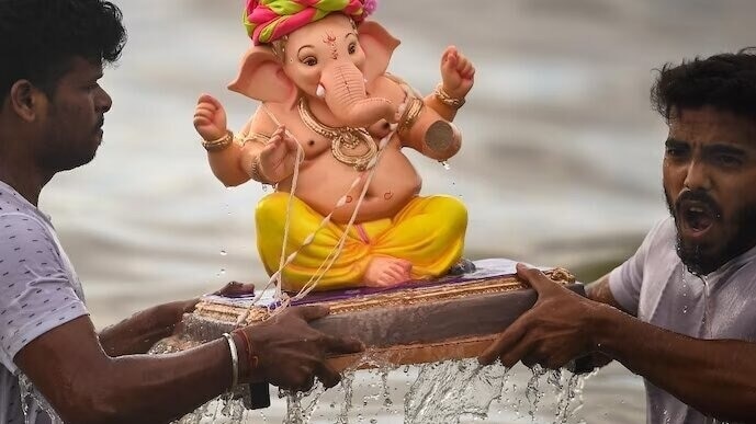 Ganesh Visarjan 2026: City-wise timing for idol immersion across India