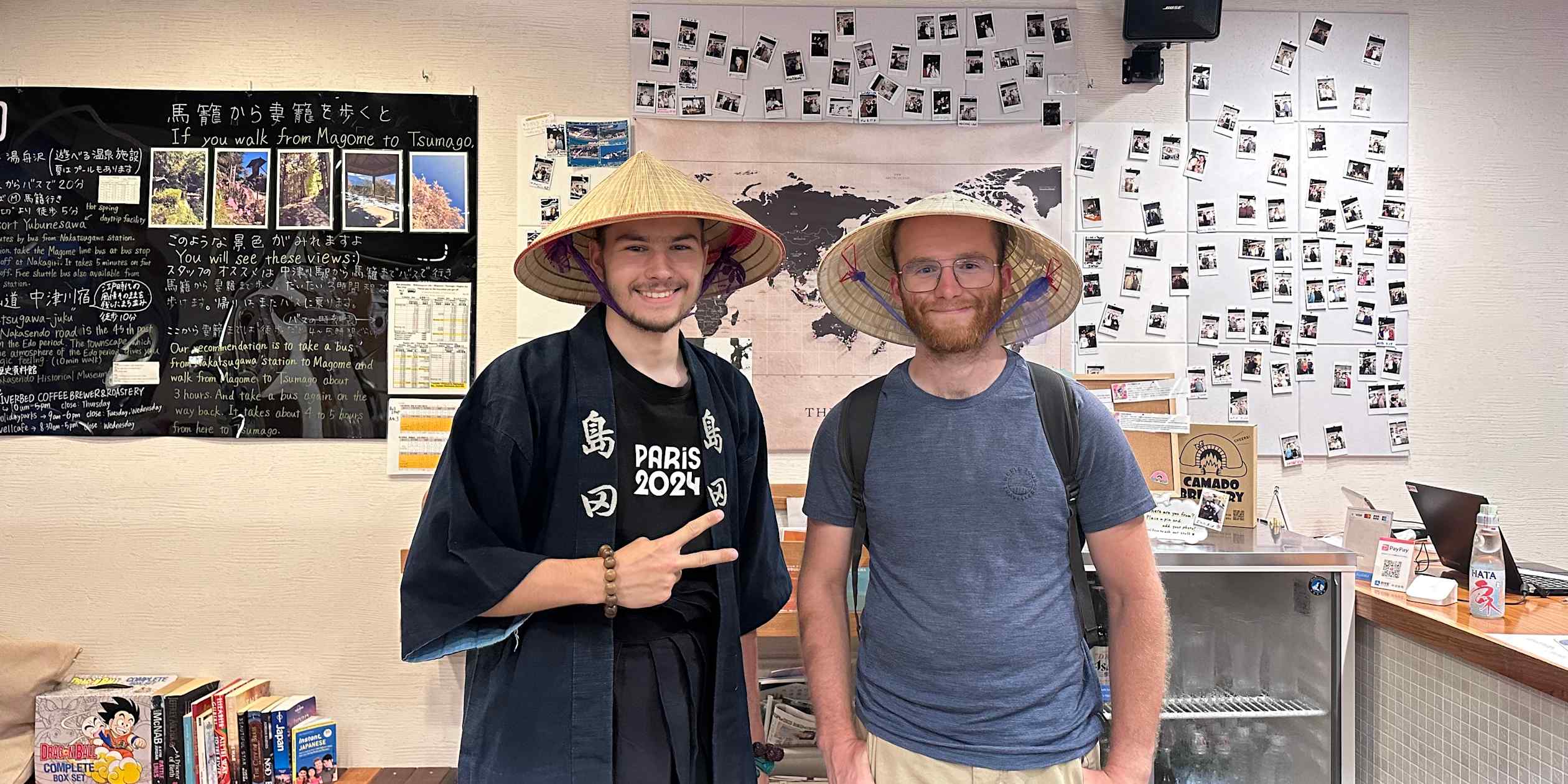 Japanese town leverages samurai heritage to boost tourism along historic route