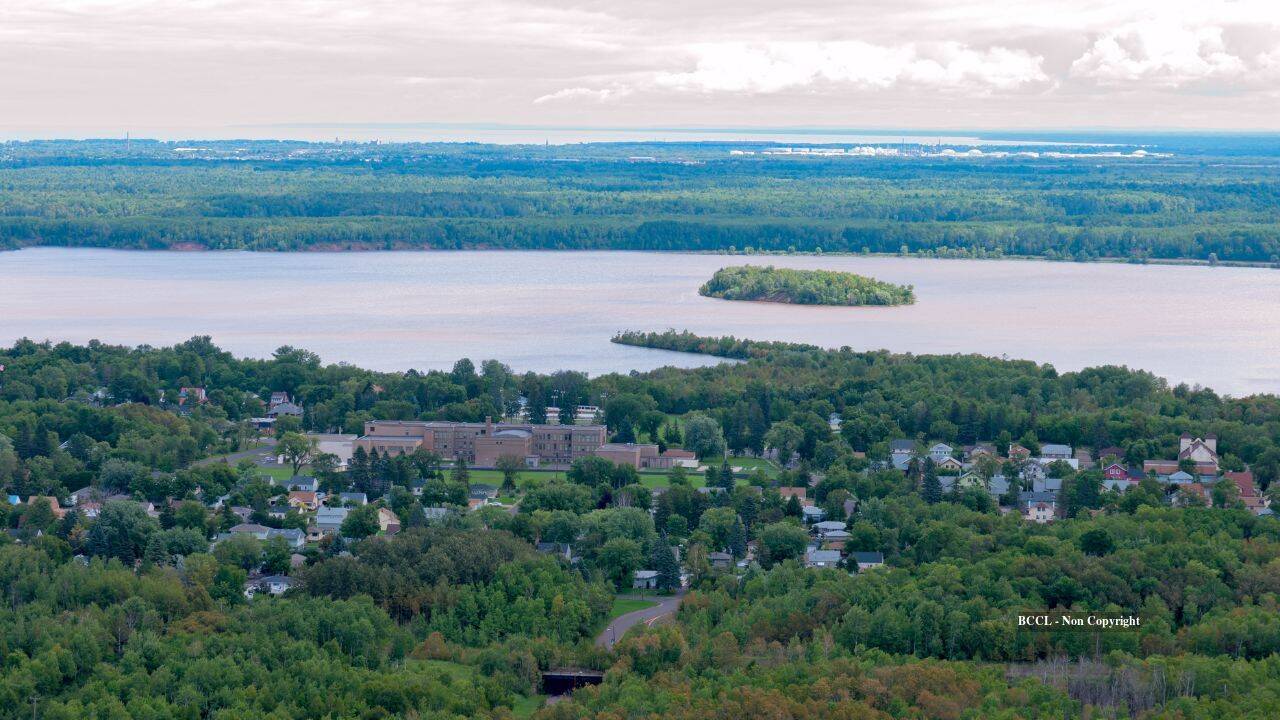 Minnesota lake restoration project completes $186M cleanup effort