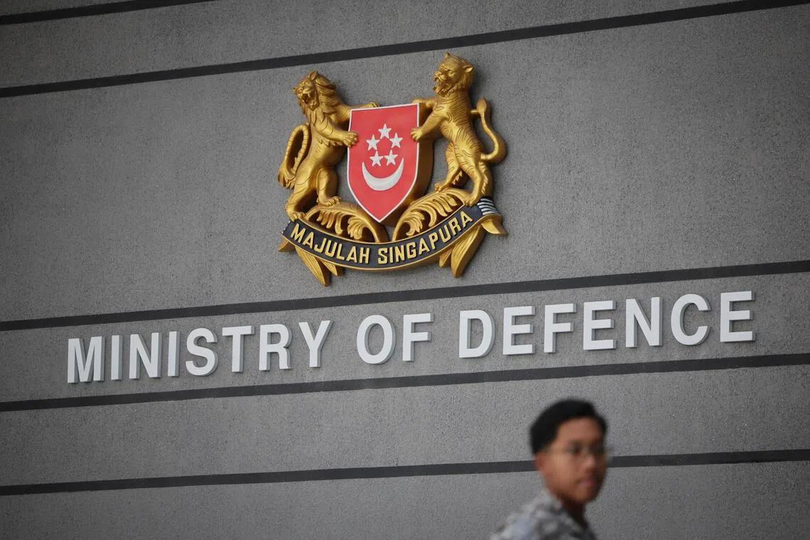 15,000 Singapore taxpayers hit by NSman relief miscalculation error